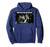 Star Wars What Does This Button Do Pullover Hoodie