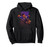 Marvel What If Killmonger Action Poster Pullover Hoodie