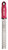 Microplane Premium Classic Zester Grater, Fuchsia