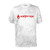 Kryptek Men's Standard Hyperion Short Sleeve Logo Crew, Wraith, 3XL