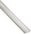 D2 Tool Steel Sheet, Annealed/Precision Ground, ASTM A681, 1/8" Thickness, 1/2" Width, 36" Length