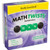 Really Good Stuff Math Twists - Multiplication - 10 Twists