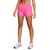 Nike Tempo Dri-Fit Women's Brief-Lined Running Shorts (as1, Alpha, m, Regular, Regular, Pinksicle/White)