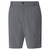 PUMA GOLF Men's Standard 101 North Short, Puma Black Heather, 34