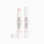 2-PACK Wide Awake Dark Circle Concealer Pink Under Eye Brightener, Vegan Organic Cruelty-Free (Two 2g Tubes)