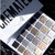 Jeffree Star Cosmetics Jeffree's Smokey Eye Cremated Eyeshadow Palette - Cremated Palette