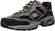 Skechers Sport Men's Vigor 2.0 Trait Memory Foam Sneaker, Charcoal/Black, 13 XW US
