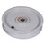 Stens 280-495 Heavy-Duty Flat Idler, Toro 93-1622, 0.5" ID, 4.375" Width