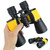 20X50 Powerful Binoculars for Adults Kids Durable Waterproof HD Professional Travel Binoculars with Large Objective Lens Clear BAK4 FMC Porro Prism for Bird Watching Travel Hunting Sightseeing