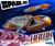 MPC Space: 1999 Hawk Mk IX 1:48 Scale Model Kit