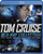 Tom Cruise Blu-ray Collection (Collateral / Days of Thunder / Minority Report / Top Gun / War of the Worlds)