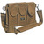 Magazine Pouch for 20rd-30rd Mags Six Pocket (Coyote Brown)