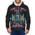 INSIDEHOME Stone Band Temple Pilots Hoodie Mans Slim Fit Full Zip Hoodies Fashion Sport Graphic Sweatshirts Tops Causal Basic Long Sleeve Pullover Hooded Jacket with Pockets Black