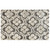Gilt Complex Simple Spaces Brand Accent Rug by Jellybean