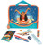 Disney Moana Stationary Zip Kit