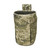 M-Tac Elite Mag Dump Pouch - Molle Dump Pouch for Duty Belt - Tactical Magazine Drop Pouch (MM14)