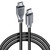 Yuly Type C to Micro USB Male Sync OTG Charger Cable Cord Adapter for Phone USB OTG Data Cable