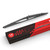 14" Rear Wiper Blade Replacement for Jeep Grand Cherokee 2010-2005 Commander 2010-2006 /Chrysler Aspen 2009-2007 /Dodge Durango 2009-2004 BACK Windshield Wiper Blade