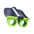 Peelers ZestersFinger Peeler Vegetable Fruit Finger Grips Palm Peeler Potato Carrot Peeling Tools for Kitchen