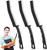 Gap Cleaning Brush, 2023 New Multifunctional Gap Brush Crevice Gap Cleaning Brush Tool, Window Track Cleaning Brushes Hand-held Groove Cleaning Brushes for Shutter Door Window Track Kitchen (3 Pcs). Gap Cleaning Brush, 2023 New Multifunctional Gap Brush Crevice Gap Cleaning Brush Tool, Window Track Cleaning Brushes Hand-held Groove Cleaning Brushes for Shutter Door Window Track Kitchen (3 Pcs).