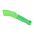 Car Air Vent Duster, Window Blinds Duster Multipurpose Small Size Plastic Microfiber Practical for Air Vent Shutter Fan