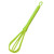 Lipfer Egg Beater Plastic Multifunction Cream Baking Flour Stirrer Hand Whisk Mixer for Eggs Kitchen Accessories Cooking Tool