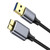 USB Micro B External Hard Drive Cable 3FT, USB 3.0 Micro B USB Cable USB A to Micro B Cable Compatible with Samsung Galaxy S5/Note 3, Seagate Hard Drive, Camera