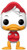 Funko POP Disney: DuckTales Huey Collectible Figure