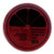 Ruby Red Paint Face Paint, 75ML - Red