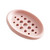 JOINPAYA soap Container Sponge soap Plate soap Keeper Soaps soap Tray self draining soap Drainer Tray draining soap case Sink soap Holder a248 soap Dish with Hole