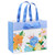 Papyrus 9" Medium Gift Bag (Garden Floral) for Birthdays, Baby Showers, Weddings, Bridal Showers and All Occasions (1 Bag)