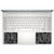 SYNERLOGIC Windows + Word/Excel (for Windows) Quick Reference Guide Keyboard Shortcut Stickers, No-Residue Vinyl (Black/Small/Combo)