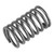 Caltric Front Differential Drive Shaft Spring Compression Compatible with Yamaha 90501-200A0-00