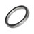 Caltric Exhaust Muffler Pipe Gasket Compatible with Yamaha Dt100 Dt125 Dt175 It175 Ty175 Wr200Rd