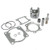 KIPA Piston Gasket Top End Kit For YAMAHA Blaster 200 YFS200 1988-2006 including Piston Ring needle bearing Gasket spark plug