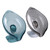 Cabilock 2pcs Self-draining Soap Tray Soap Drainer Tray Shower Soap Stand Soap Drain Holder Dish Draining Racks Soap Draining Rack Soap Holder Self Draining Soap Tray Clean Sponge Holder Pp