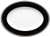 Noritake Pearl Noir Butter/Relish Tray, 8-1/2-Inch