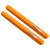 Abaodam 2pcs bread crumb scraper stainless steel cleaner bread crumbs metal spatula Bread Scraper Kitchen Counter Crumb Scrapers Crumb Sweeper For Home Food Scraper tool dining table