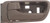 Dorman 83910 Toyota Camry Driver Side Front Interior Door Handle
