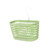 OKUMEYR Kitchen Hanging Basket Shower Basket Shower Storage Corner Shower Sink Portable In Sink Soap Holder Bath Toy Storage Sponge Holder Hangable Storage Basket