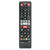 AK59-00166A Remote Control Replace fit for Samsung Blu-ray Disc DVD Player BD-EM57 BD-EM57C BD-EM59 BD-EM59C BD-F5900 BD-F7500 BD-FM59 BD-FM59C BD-EM59ZA BD-EM59CZA BD-FM59ZA BD-FM59CZA
