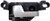 Dorman 81688 Ford Freestyle Interior Front Driver Side Replacement Door Handle