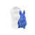 Easter Rabbit Sugar Cake Mold Fondant Cake Food Grade Silicone Mould Baking Tools Sugar Mold Chocolate Fondant Mold Cake Baking Tool