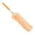 Healifty Retractable Duster Car Duster Mini Duster Electrostatic Duster Furniture Mop Dusters for Cleaning Dusting Mop Brush Extendable Microfiber Cleaning Tool Microfiber Hand Duster Broom