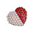 Yardenfun Car Oil Diffuser Air Vent Decorative Clip Car Air Conditioning Freshener Essential Oil Diffusers for Car Diffusers for Essential Oils Automobile Inner Decoration Air Diffuser Mini