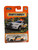 Matchbox Ford Police Interceptor 42/100 (White)