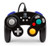 PowerA Wired Controller for Nintendo Switch - GameCube Style: Black - Nintendo Switch