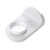 JOINPAYA Magnetic soap bar Magnetic Wall Mount Wall soap Rack air Dry soap Holder Bathroom Item Container Wall Mount soap Dish Strip Holder Plastic soap Holder soap Shelf Hanging Hook up