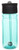 Zak Designs Vista 18 oz. Reusable Water Bottle, Lagoon