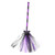 Mini Witch Broom 1pc Bat Mesh Broom Halloween Witches Broom Handmade Mane Broomstick Mini Witch Broom Parisian Decor Plastic Broom Halloween Props Halloween Bat Broom Decor Child Mini Witch Broom 1pc Bat Mesh Broom Halloween Witches Broom Handmade Mane Broomstick Mini Witch Broom Parisian Decor Plastic Broom Halloween Props Halloween Bat Broom Decor Child